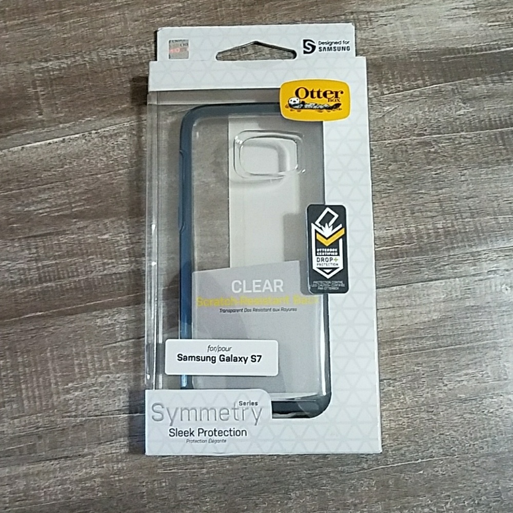 Otter Box Symmetry for Samsung Galaxy S7